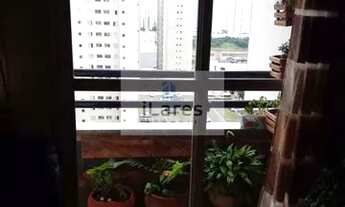 Imagem 4: Apartamento com 3 dorms, Planalto, São Bernardo do Campo - R$ 405 mil, Cod: 677