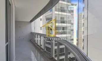 Imagem 2: Na quadra do mar, novo, 3 quartos, sendo 2 suítes, 3 vagas e lazer completo em Praia da Co