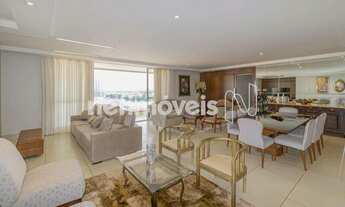 Imagem 3: Venda Apartamento 4 quartos Sul Águas Claras