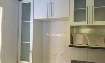 Imagem 6: Casa com 3 dormitórios à venda, 195 m² por R$ 615.000,00 - Horto Florestal - São Paulo/SP