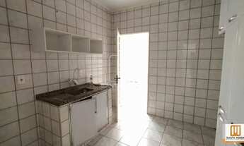 Imagem 3: Apartamento (tipo - padrao) 2 dormitórios, cozinha planejada, em condomínio fechado