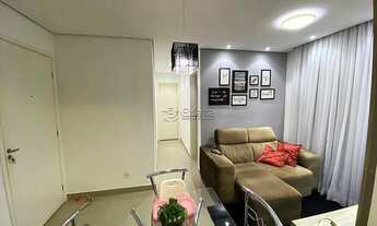 Imagem: Apartamento no Jd. Mirante dos Ovinis