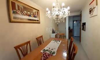 Imagem 3: Apartamento para Venda - 71.39m², 2 dormitórios, sendo 1 suites, 2 vagas - Menino Deus