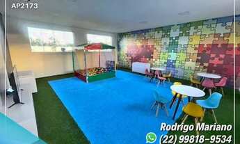 Imagem 6: Alugo ótimo apartamento com 2 quartos no Mariléia em Rio das Ostras