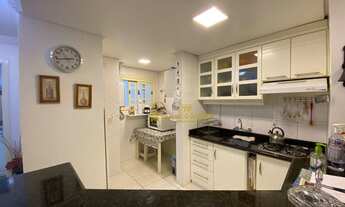 Imagem 3: Apartamento com 3 dormitórios à venda, 146 m² por R$ 1.199.000,00 - Centro - Gramado/RS