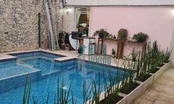 Imagem: Casa com 5 dormitórios à venda, 440 m²