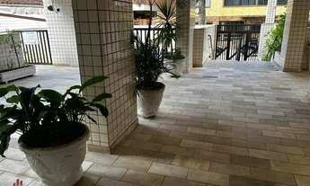 Imagem 4: Apartamento com 2 dormitórios à venda, 88 m² por R$ 320.000 - Aviação - Praia Grande/SP