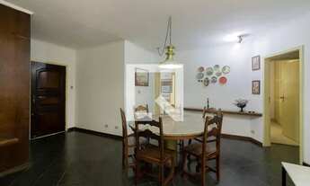 Imagem 2: Casa para Aluguel - Moema, 3 Quartos, 195 m2