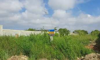 Imagem: Terreno à Venda, 480 m² por R$ 130.000