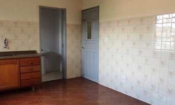 Imagem 1: Casa com 1 dormitório para alugar, 55 m² por R$ 1.000,00/mês - Centro - Diadema/SP