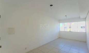 Imagem 2: Apartamento para Venda - 50.82m², 2 dormitórios, 1 vaga - Hípica