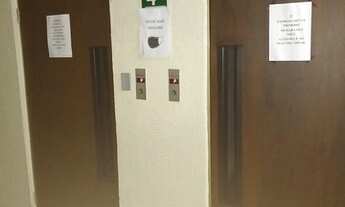 Imagem 5: Ref.: 1043 - Ótimo quarto e sala na Floriano!