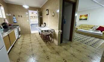 Imagem 4: SãO BERNARDO DO CAMPO - Casa Padrão - Planalto