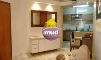 Imagem 1: Apartamento para à venda no bairro JARDIM AMERICANO, em São José do Rio Preto - SP