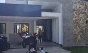 Imagem 3: Casa em Condomínio para Venda em Sorocaba, Cajuru do Sul, 3 dormitórios, 3 suítes, 4 banhe