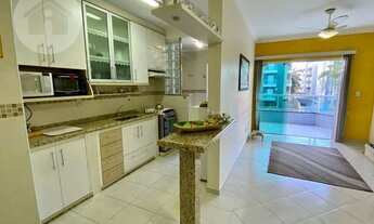 Imagem 3: Apartamento com 2 dormitórios à venda, 82 m² por R$ 699.000,00 - Praia Grande - Ubatuba/SP