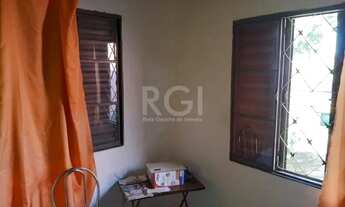 Imagem 4: Casa para Venda - 70m², 2 dormitórios, 3 vagas - Vila Nova