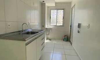 Imagem 2: Apartamento para aluguel possui 73 metros quadrados com 3 quartos em Vila Rosa - Goiânia