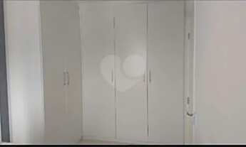 Imagem 6: Lindo Apartamento 2 Dorm Mobiliado E Lazer completo