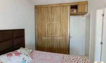 Imagem 4: Apartamento (tipo - padrao) 2 dormitórios/suite, cozinha planejada, portaria 24hs, lazer