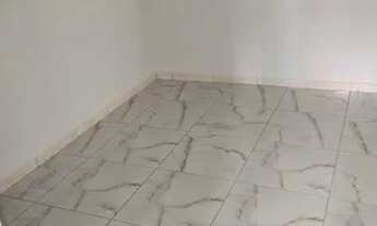 Imagem: Casa para aluguel possui 100 metros quadrados