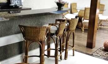 Imagem 2: Casa Condomínio - Urbanova - Altos da Serra IV - 220m²