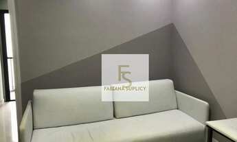 Imagem 5: Flat para Venda 32 m² R$ 205.000,00 em São Vicente-SP