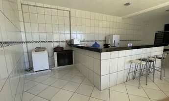 Imagem: Casa Leste Universitário Casa de Rua com