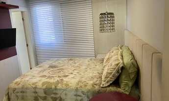 Imagem 3: Apartamento de 4 quartos com 211m²