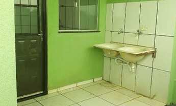 Imagem 5: Casa no Bairro Jardim Das Perdizes