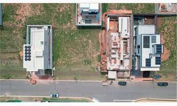 Imagem: Casa em construção à venda - Jundiaí