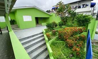 Imagem: Vendo casa no Japiim