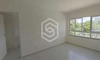 Imagem 2: 3006)-Apartamento para aluguel com 59 metros quadrados com 2 quartos em Uruguai - Teresin