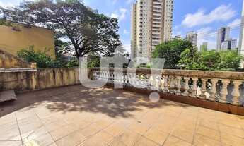 Imagem 4: Casa à venda ou para alugar na Vila Anglo Brasileira, com 5 quartos, 410m²