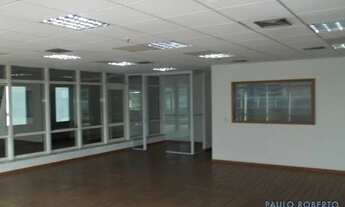 Imagem 3: CONJ. COMERCIAL - VILA OLÍMPIA - SP