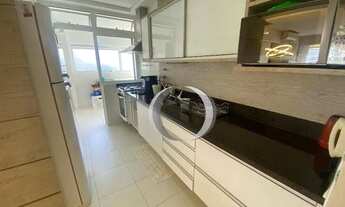 Imagem 6: Apartamento com 3 dormitórios à venda, 128 m² por R$ 3.600.000,00 - Riviera - Módulo 8 - B