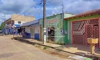 Imagem 3: Casa com 2 dormitórios para alugar, 250 m² por R$ 1.750,36 - Aponiã - Porto Velho/RO