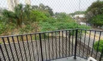 Imagem 5: Apartamento com 3 dormitórios à venda, 98 m² por R$ 600.000,00 - Mandaqui - São Paulo/SP