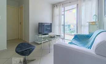 Imagem 4: Apartamento para Aluguel - Jacarepaguá, 2 Quartos, 70 m2