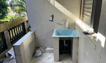 Imagem 4: Apartamento para Locação em Itanhaém, Cibratel II, 1 dormitório, 1 banheiro