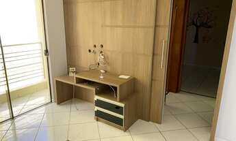 Imagem 4: APARTAMENTO RESIDENCIAL em AMERICANA - SP, JARDIM TERRAMÉRICA I