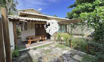 Imagem 7: Casa terrea mobiliada a venda em Arraia D' Ajuda