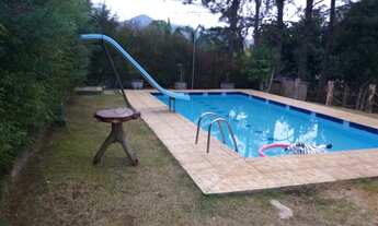 Imagem 3: Casa de condomínio para aluguel tem 250 metros quadrados com 2 quartos