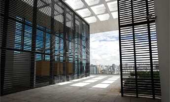 Imagem 7: Conjunto Comercial Maravilhoso - Região Faria Lima