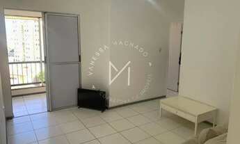 Imagem 2: Residencial Portal da Cidade