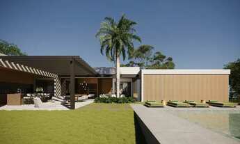 Imagem 2: Casa em Condomínio para Venda em Itu, Condomínio Terras de São José, 5 dormitórios, 5 suít