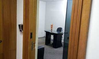 Imagem 5: Sala à venda, 144 m² - Edifício Conde Andréa Matarazzo -Jardins em São Paulo/SP