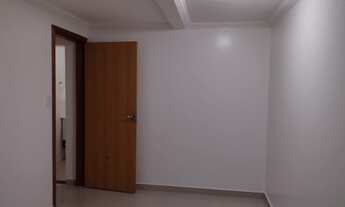 Imagem 3: Prédio comercial na Qd 604 - Recanto das Emas