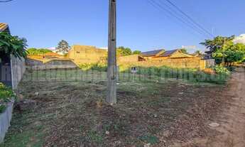 Imagem 2: BONITO - Terreno Padrão - Rincão Bonito