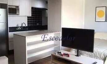 Imagem: Studio com 1 dormitório para alugar, 31